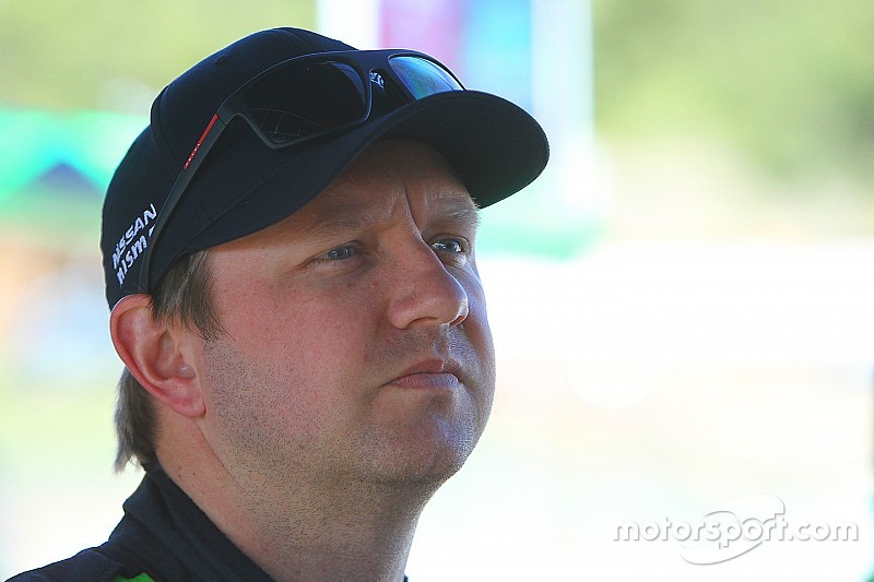 Dalziel, Chase join TruSpeed in PWC