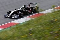 Joel Eriksson consigue la pole para las carreras 2 y 3 en Spielberg