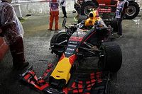 Verstappen: Cingapura foi última chance de vencer em 2017