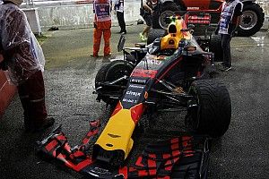 Verstappen ragu Red Bull bisa menang di sisa balapan 2017