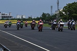 LIVE: Ronde 5 - ARRC India 2017