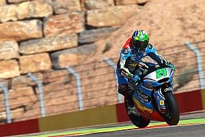 アラゴン決勝:白熱の首位バトルをモルビデリが制し今季8勝目。中上8位