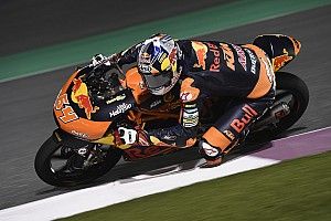 Bendsneyder sluit voorbereiding af met vierde tijd: "Goede basisafstelling"
