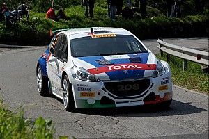 Ciocco, PS5: Andreucci completa la rimonta e vola in vetta