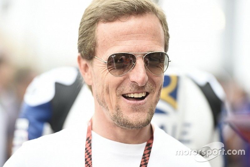 Sete Gibernau disputará el Mundial de MotoE con el equipo Pons