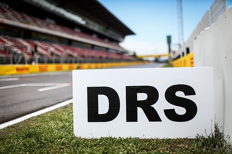 Il DRS non sarà più disabilitato in caso di bandiera gialla in F1