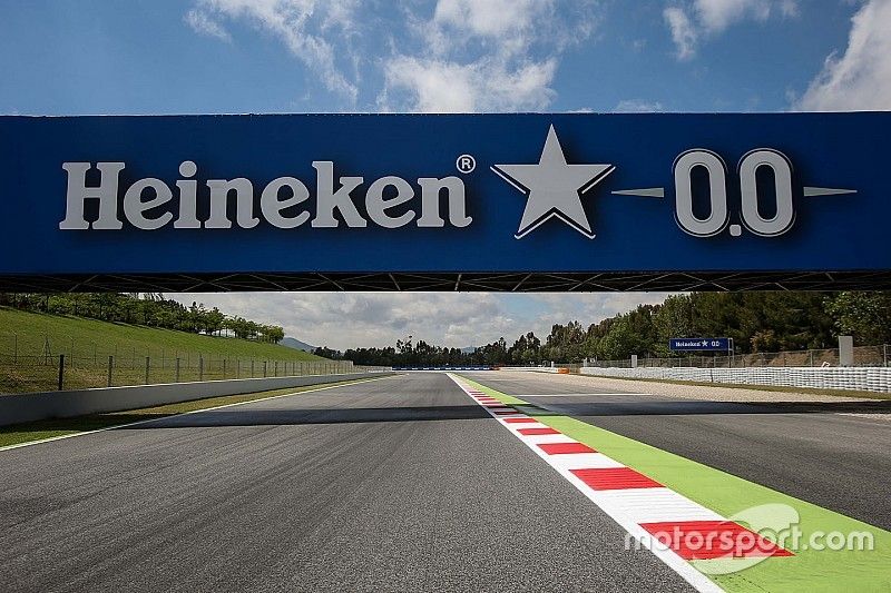 Heineken tekent vijfjarige sponsorovereenkomst met Circuit Zandvoort