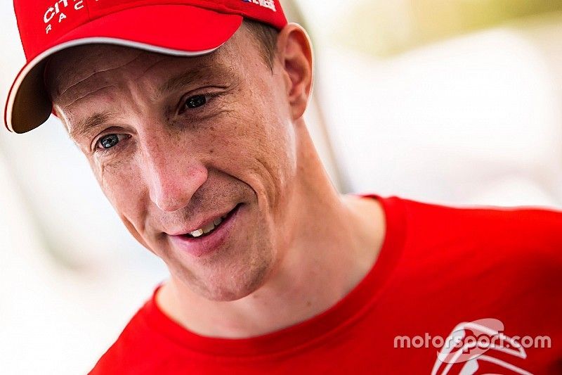 Clamoroso in Citroen: Mikkelsen sostituirà Meeke in Polonia!