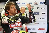 Crutchlow: “Si ese impacto se lo hubiera dado yo, Pedrosa estaría en el suelo”