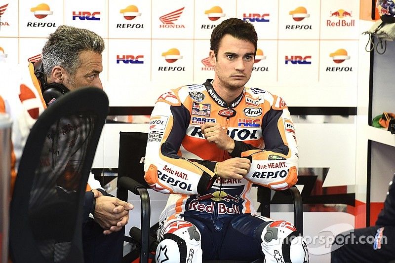 Pedrosa bingung alami kesulitan di Le Mans