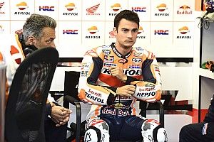 Pedrosa bingung alami kesulitan di Le Mans