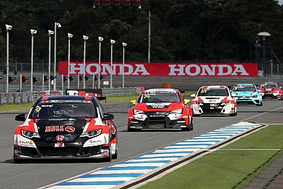 Coronel: “Fusie TCR/WTCC beste beslissing van afgelopen tien jaar”