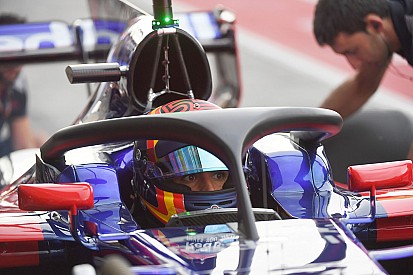 Todt: Alternative zu Halo in der F1 in Zukunft nicht ausgeschlossen