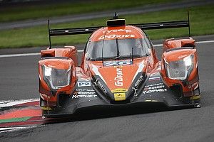 Rossiter replaces Lynn at G-Drive for Fuji