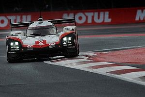 Libere 2: Brendon Hartley e la Porsche 919 sotto la pole del 2016
