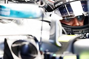 Bottas no quiere hablar de piloto número 1: "Mi objetivo es ganar"
