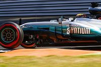 Hamilton confia na Mercedes se ordens de equipe começarem