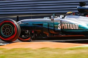 Hamilton confia na Mercedes se ordens de equipe começarem
