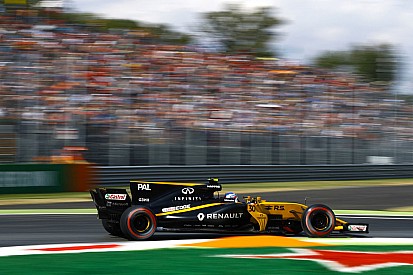 Los Renault también penalizan en Italia