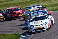 Cook to race in Silverstone BTCC opener under appeal