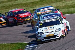 Cook to race in Silverstone BTCC opener under appeal