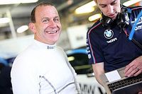 Collard ruled out of BTCC Brands Hatch finale