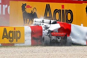 Halo : La FIA a détaillé tous les accidents étudiés