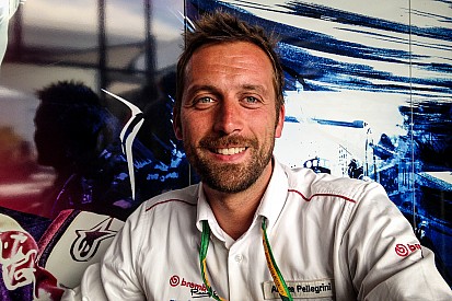 Mon job en F1 : ingénieur course chez Brembo
