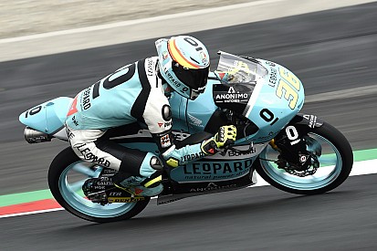 Joan Mir vince anche in Austria e allunga le mani sul Mondiale