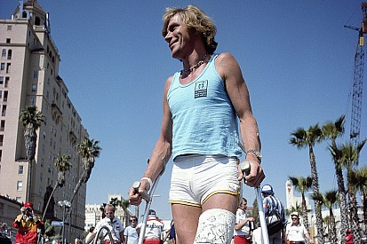 James Hunt: az igazi F1-es karakter, 666 körön keresztül az élen