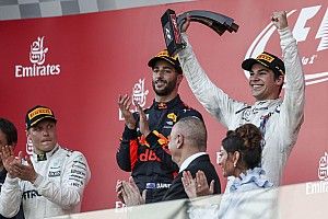 F1 a Baku: il podio di Stroll oggi è un sogno, dominano solo i top team