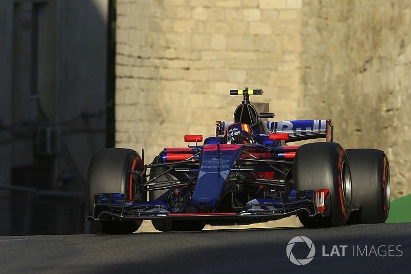 Sainz: "Pilotar en el Red Bull Ring es como hacerlo en el simulador"
