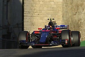 Sainz: "Pilotar en el Red Bull Ring es como hacerlo en el simulador"