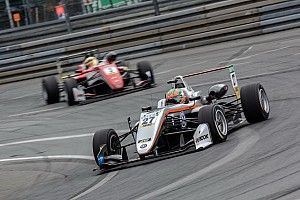 Where are Indians racing this weekend (July 28-30)