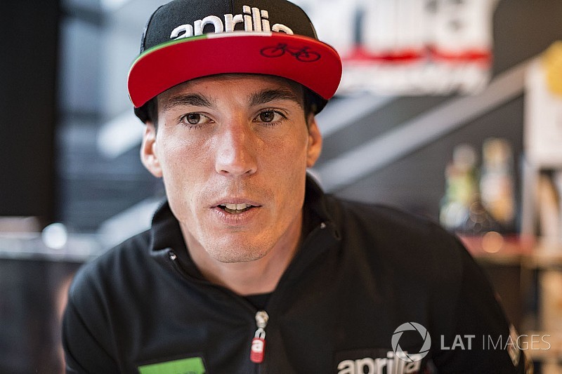 Espargaro peringatkan tragedi kecelakaan Salom