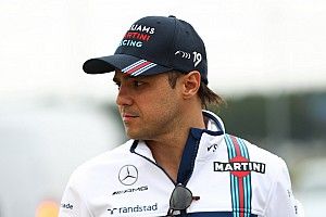 Williams: Масса слишком торопился, поэтому его контракт не продлили