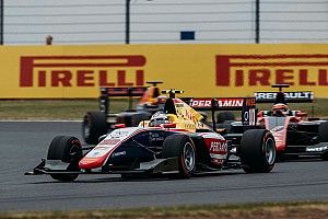 "Everyone overestimates ART" in GP3, reckons Alesi