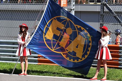 Высшим чиновникам FIA запретили переходить в команды Ф1