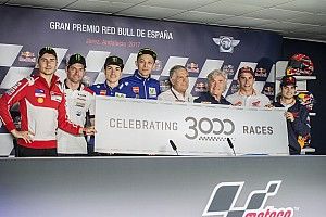 Jerez bersiap rayakan balap Grand Prix ke-3.000