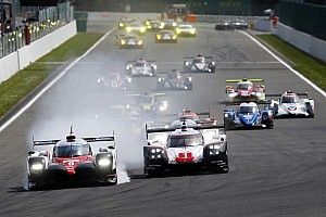 37 Mobil ikuti balapan pembuka WEC di Spa