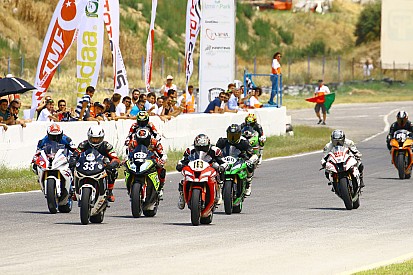 Motosiklet Pist Şampiyonası İzmir'de başlıyor