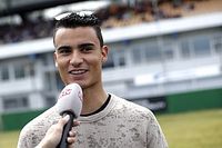Wehrlein ve Juncadella, Wickens'ın DTM koltuğu için çekişiyor