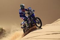 Merzouga Rally: quarta tappa a Caimi, De Soultrait ancora in vetta