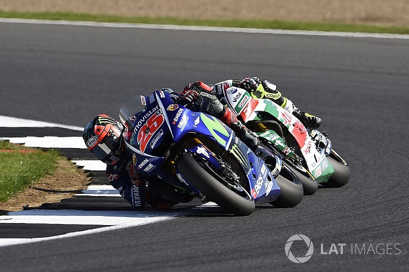 Vinales: "La lotta per il Mondiale si sta definendo"