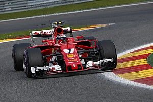 Comissário explica dura punição a Kimi: “Regra é regra”