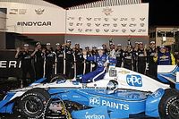 Newgarden vince a Madison ed è sempre più leader del campionato