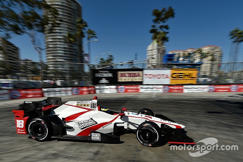 Bourdais deuxième après "une course incroyable"
