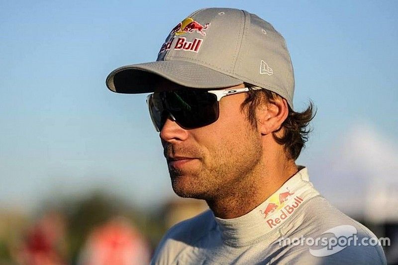 Mikkelsen cerca ancora un sedile in WRC, Citroen e Toyota ci pensano