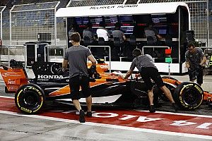 Vandoorne na nieuwe motorproblemen: "Blind naar de kwalificatie"