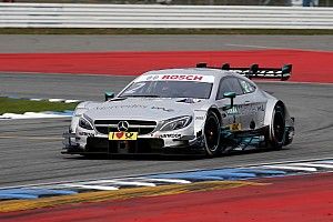 Gary Paffett: Darum bringen Performance-Gewichte in der DTM nichts